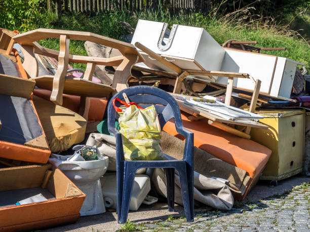 Best Yard Waste Removal  in Otsego, MN