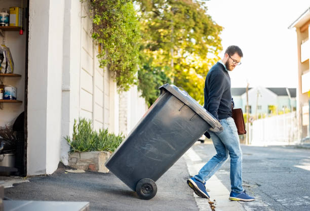 Recycling Services for Junk in Otsego, MN