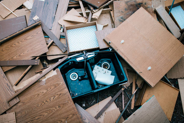 Otsego, MN Junk Removal Services Company