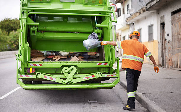 Best Commercial Junk Removal  in Otsego, MN